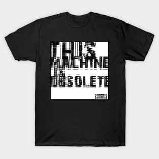 NIN lyric T-Shirt